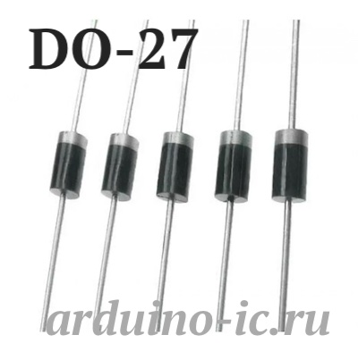 4A10 (4A;1000V)